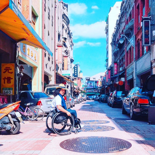 OKINAWA BLUES JOURNEYが始まる – 沖縄の青を世界へ